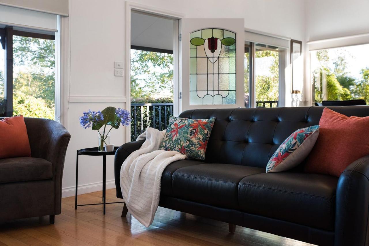 Aggies Way Villa Daylesford Exterior photo